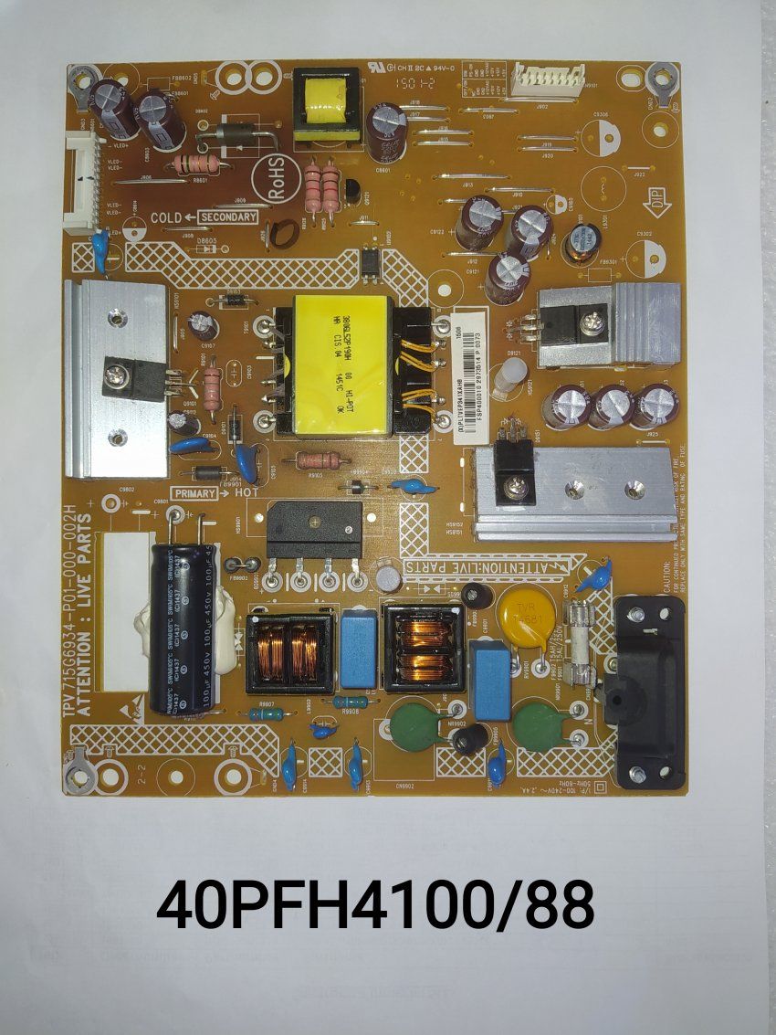 40PFH4100