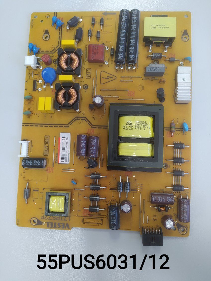 55PUS6031