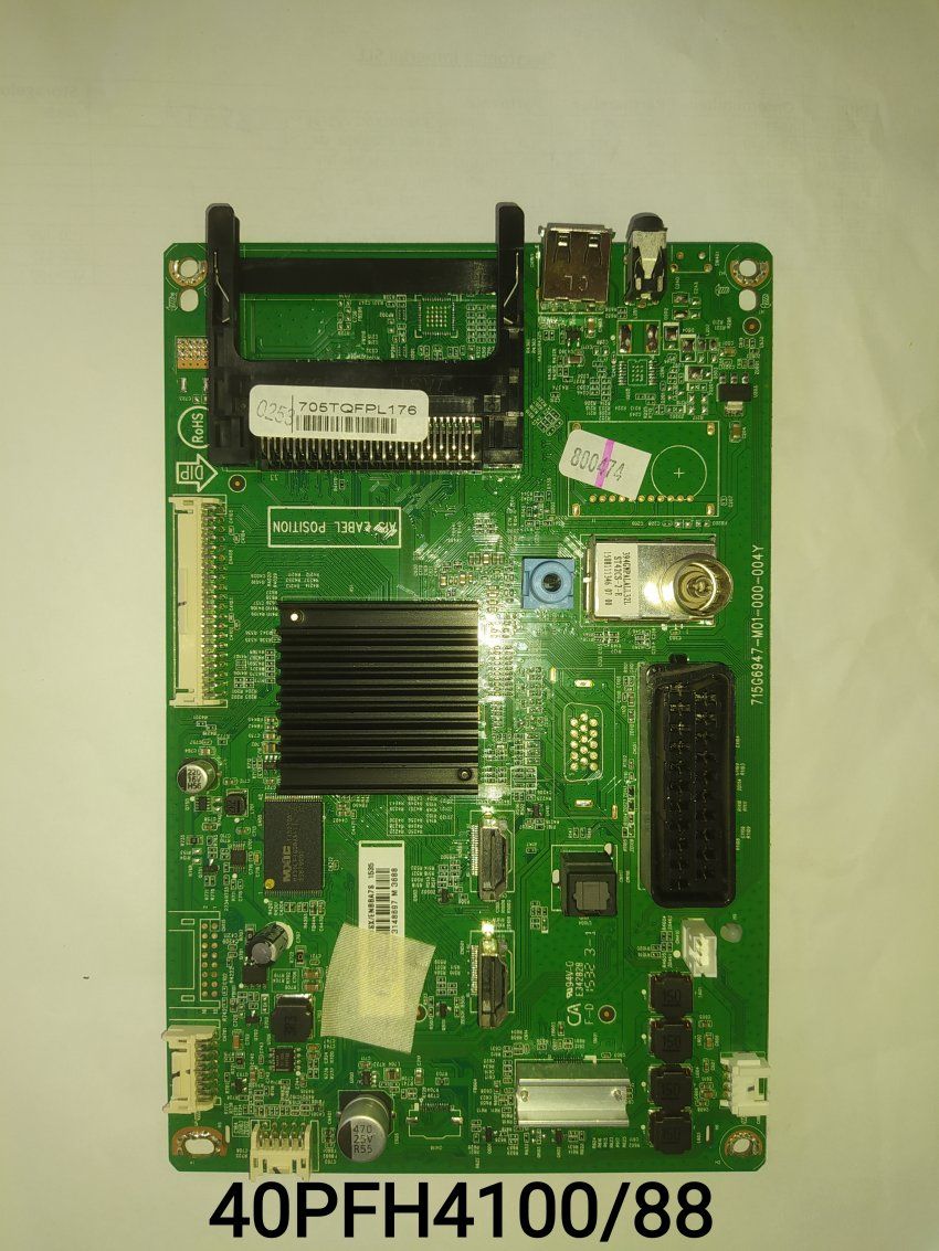 40PFH4100