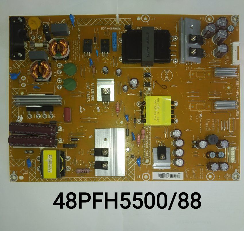 48PFH5500