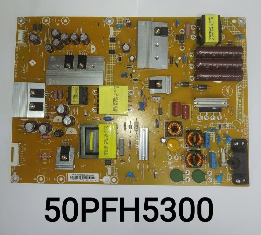 50pfh5300