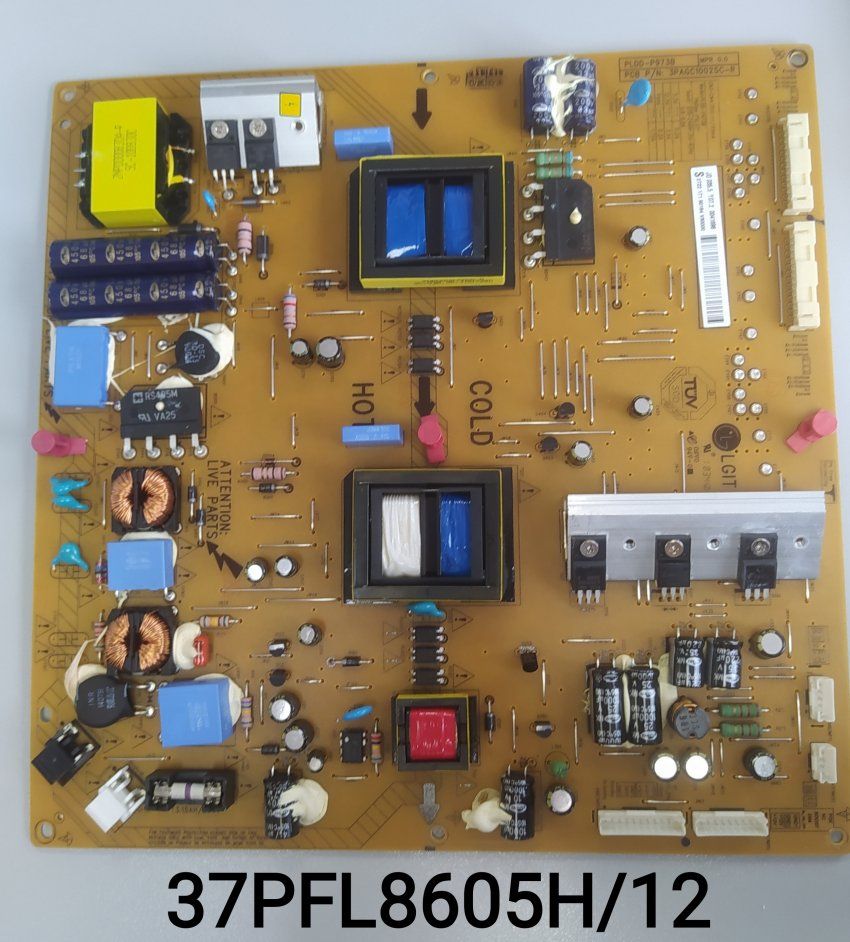 37PFL8605H