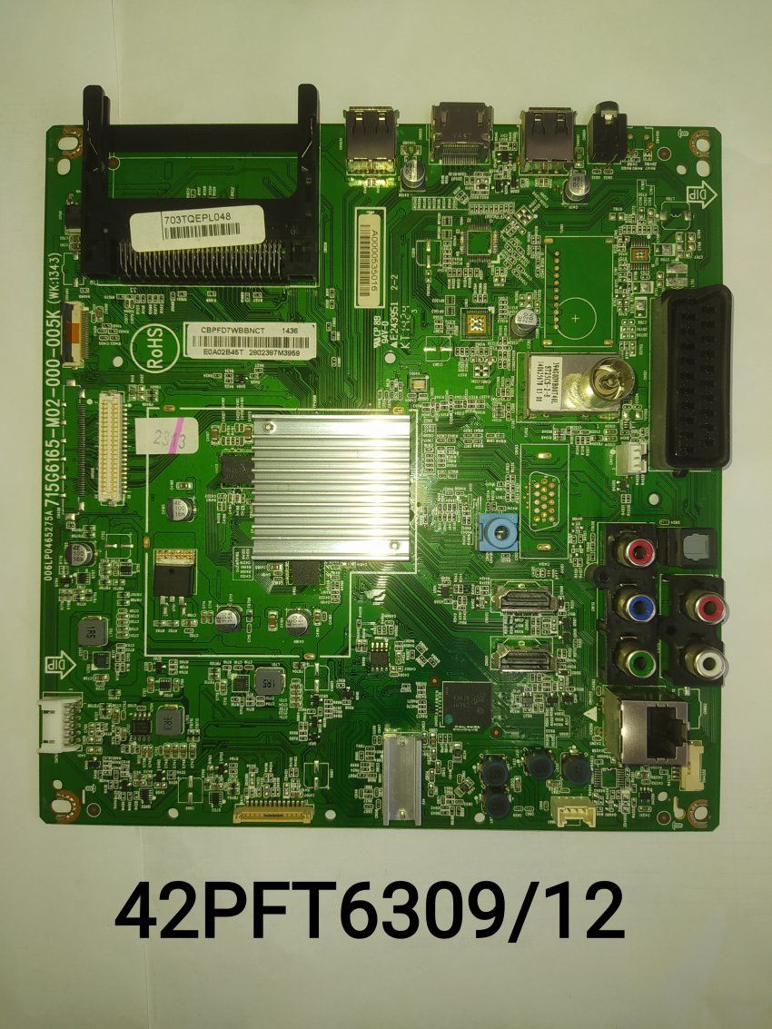 42PFT6309