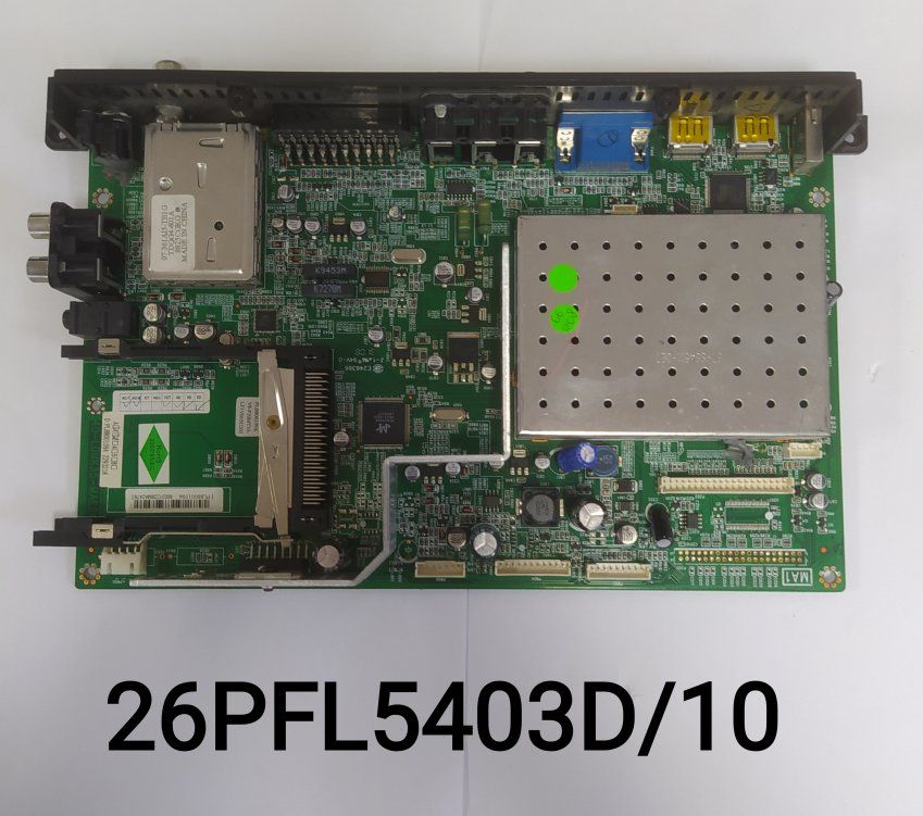 26pfl5403d