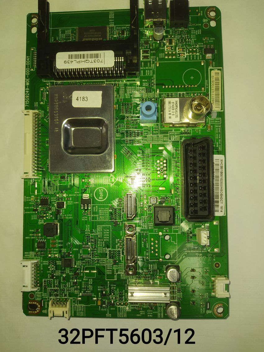32PFT5603