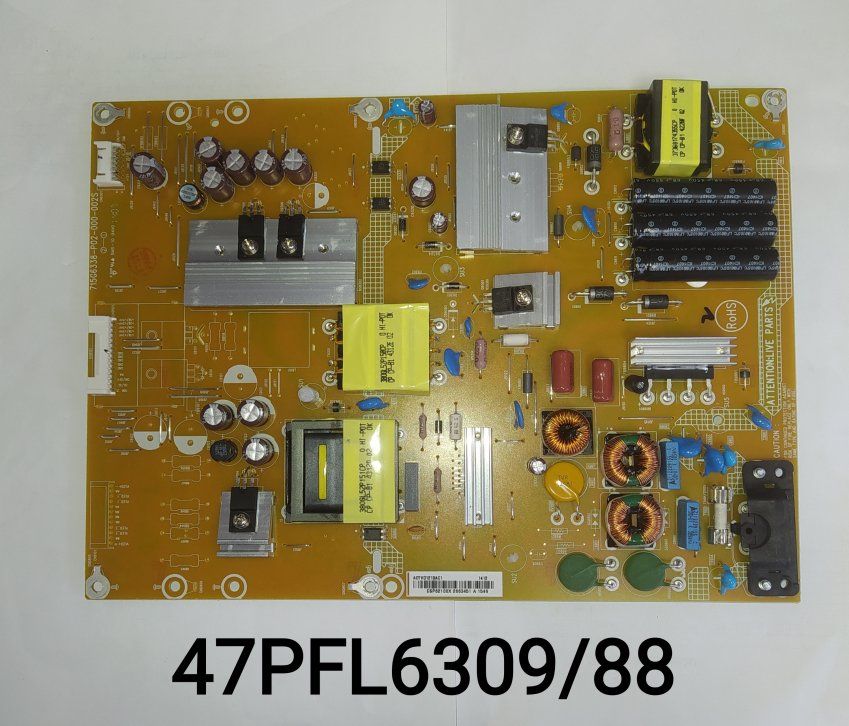 47PFL6309