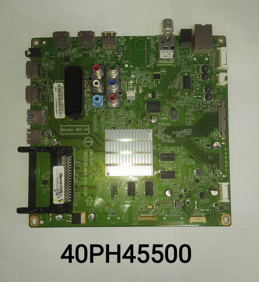 40PH45500