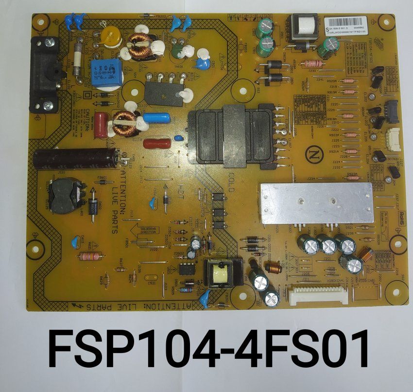 fsp104 4fs01