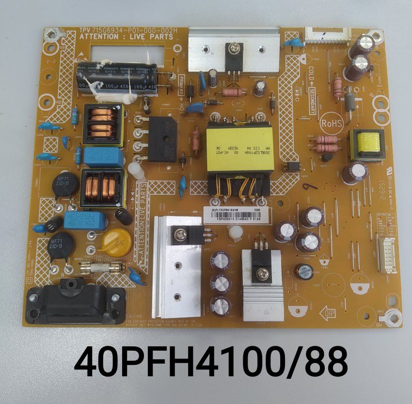 40PFH4100
