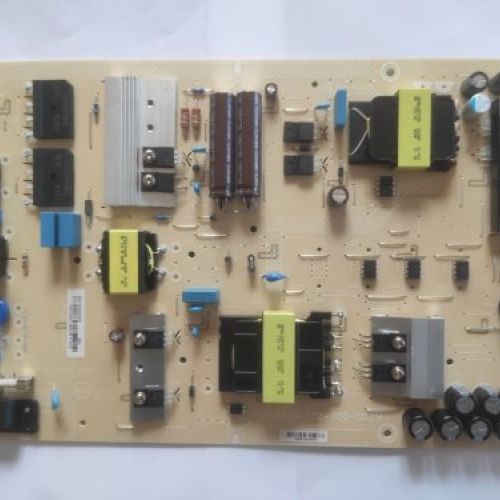 FUENTE DE ALIMENTACION