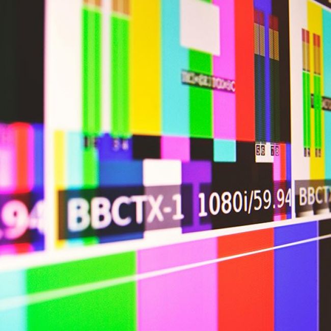 Reparación de televisores